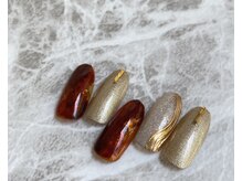 エイム(aim)/9月の定額デザイン