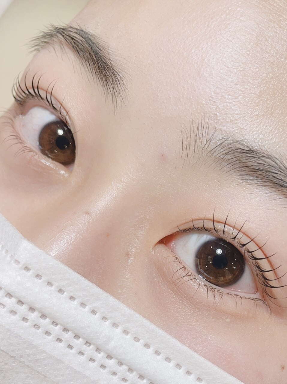 エムプラス サロンモモ アイラッシュ(m+ Salon momo eyelash