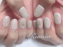 ルミア(Rumia)/オーロラ×ワイヤー