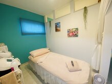 【エステ部屋】