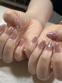 オーロラフレンチ