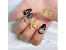 ルグランブルー(le grand bleu)/3dフラワーデザインコース