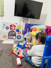 ベルデ(VERDE)/お子様連れ歓迎★