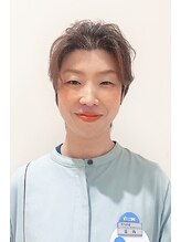 ネイルステーション アルカキット錦糸町店(NAIL STATION) 堀内 