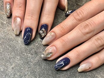 デザイン１０本（おまかせ）