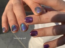 スノー ドロップ(Snow drop)/Snow drop