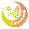 ラナマナ(LANAMANA)ロゴ