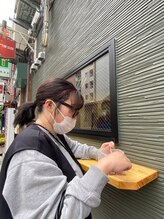 ドールネイル(DOLL NAIL)&nbsp;nozomi 