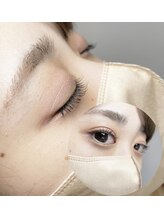 ヒア(Here.)/まつげパーマ/眉毛/アイブロウ