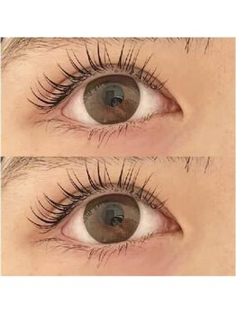 エミン(emin)/ダメージレスまつげパーマ