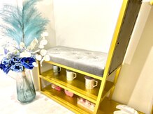 リリスワン(L'iriswan)/店内雰囲気