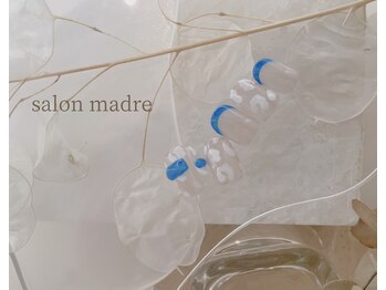 サロン マードレ(madre)/ニュアンスアートコース