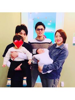 きらめき ワンライフ 川口(One Life)/産後整体(ケア)お子さま連れOK