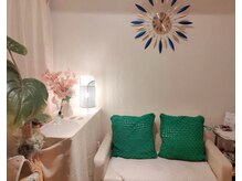 馨屋(ケイヤ)/【癒しの空間】くつろげる店内☆