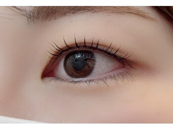 ペルシャ(Persian)/お客様デザイン【若葉/鶴ヶ島】