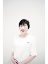 ポーラ ザ ビューティ イオンモール小山店(POLA THE BEAUTY)&nbsp;海老沼 冨美子