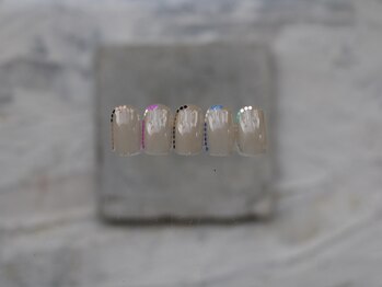 グレースネイルファクトリー(grace'nail factory)/