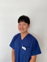 ほーぷ整体院&nbsp;櫻井 亮佑