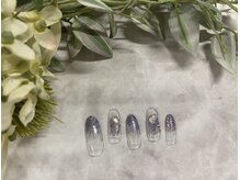 ネイルサロン ネイルクク(Nail KUKU)/４月キャンペーン