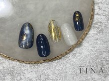 ティナ(TINA)/