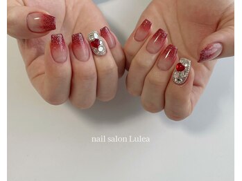 ルレア(Lulea)/design course