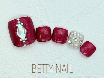 ベティネイル 八王子店(BETTYNAIL)/