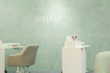 ファースト(FIRST)
