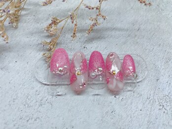 エフツー(F2)/ラグジュアリー