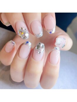 ルアナ(Luana)/オーダーダーメイド6本♪