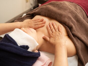 リラクゼーションスペース エン(en)/【オイルトリートメント】