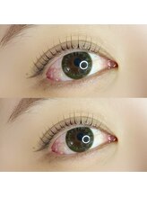 ラティエ(Latier)/まつげパーマ