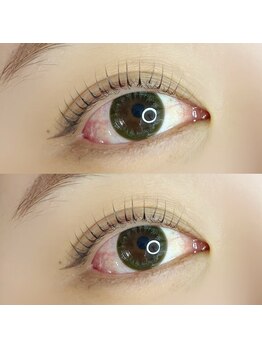 ラティエ(Latier)/まつげパーマ