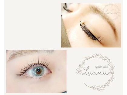 ルアナ(Luana)の写真