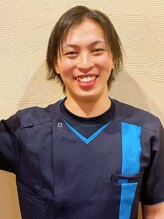 整体院 元 くまなん店 大塚 莉士