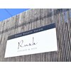 ラッシュ(Rush)のお店ロゴ