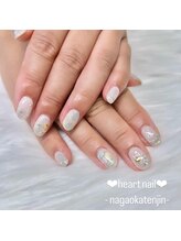 はあとねいる 長岡天神店/