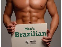 エムプラスアルファ(M+a)の雰囲気（【各種パーツご用意】VIO、髭、胸、脇など組み合わせもご自由に!）