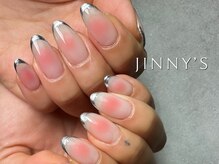 ジニーズ(JINNY'S)/【ハンド】持ち込み2.0