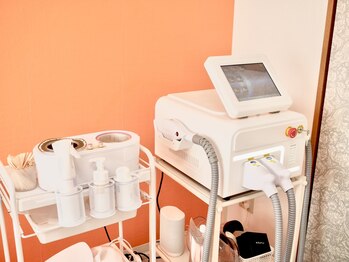 ヴォニータ(Vonita)/大人気脱毛！最新SHR脱毛☆