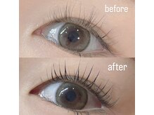 ソル エルビオ(SOL elbio)/パリジェンヌ