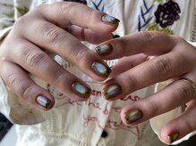 ミニョン 北堀江(mignon)/秋のユニコーン