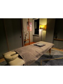 4000円以下のお手頃メニューがあるサロン