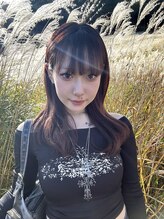 ビーナスベルト 渋谷宮下パーク(VENUS BELT) maha 