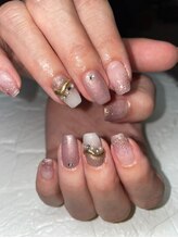 ネイルズフォーユー(Nails 4 U)/
