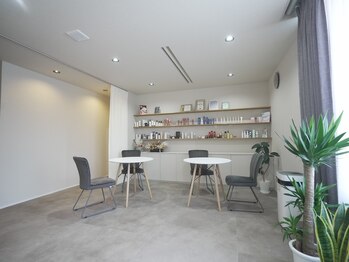 リライズ 磐田(Rerise)/カウンセリングルーム