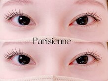 シンシア(SinSia)/パリジェンヌラッシュリフト