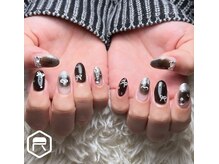 レディスペネイル ノマエ 名駅店(Redispe nail nomae)/90min art free