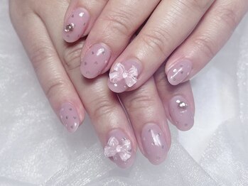 エイミーアーブル(amiable)/お客様ネイル