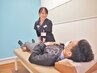 【☆慢性の症状に】国家資格者が根本改善施術