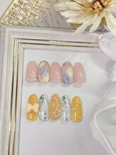 ティーエヌ 本厚木店/アーリーサマー☆7150円税込